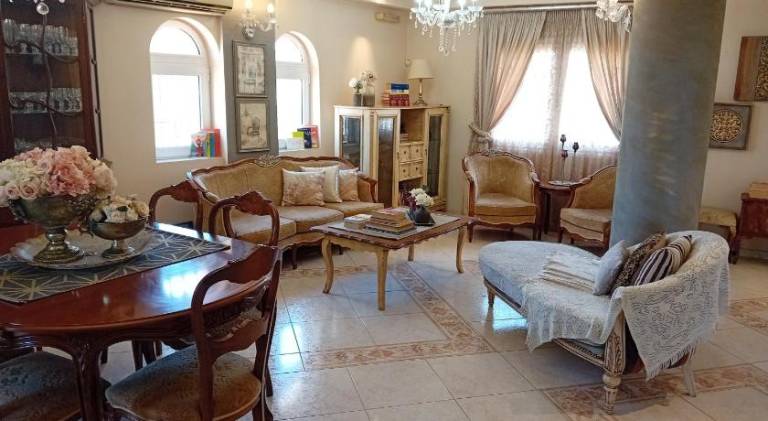 Villa | Pet-friendly in Heraklion