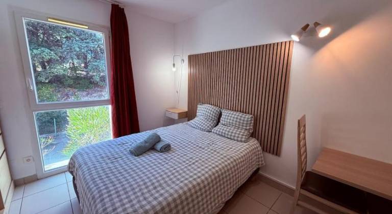 Rental apartment with pool | Pet-friendly — photo 2