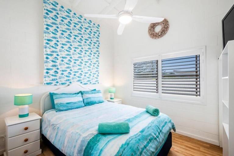 Apartment  Minnie Water