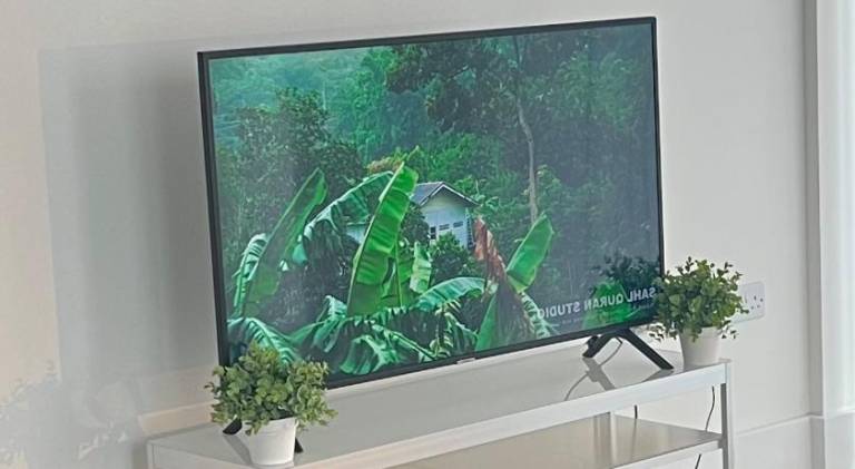 Apartment  Silvertown