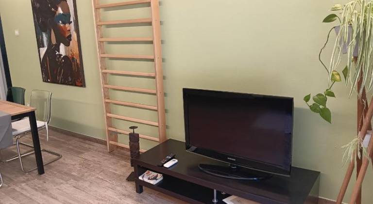 Holiday apartment with 1 room for 4 persons — photo 4