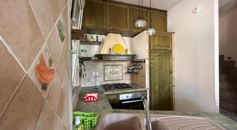 Holiday apartment with 2 rooms for 5 persons — photo 5