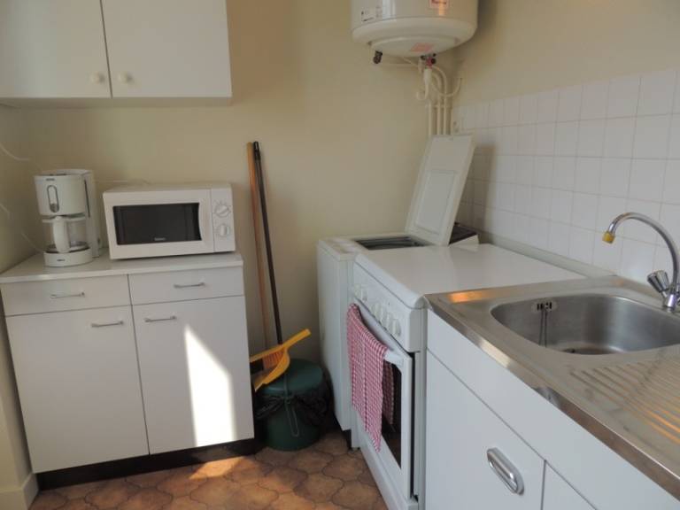 Gite with barbecue & garden | Pet-friendly — photo 5