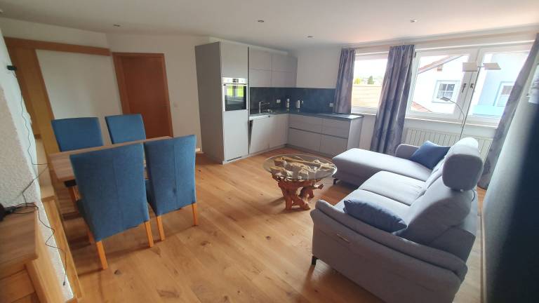 Ferienwohnung Marktoberdorf