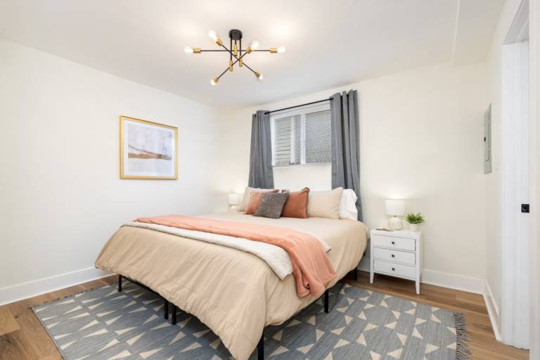 Apartment | Pets are welcome in Franklin, OH