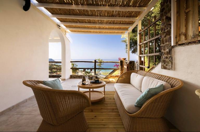 Ferienhaus in Geremeas, Torre Delle Stelle (Maracalagonis) für max. 3 Personen, Ferienhaus in Geremeas, Torre Delle Stelle (Maracalagonis) für max. 3 Personen,
