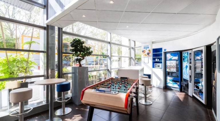 Ibis budget Paris Porte de Vincennes — photo 3