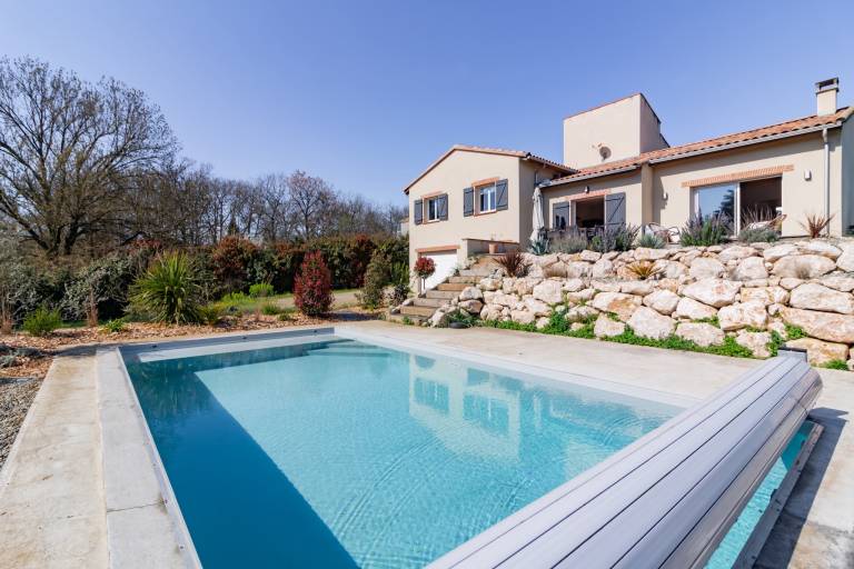 Maison de vacances Grenade