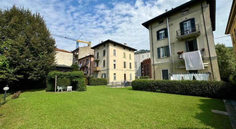 Apartment with yard | Near Porta Torre | Dogs allowed — photo 3