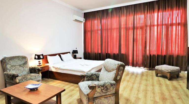 Hotel Gezi — photo 2
