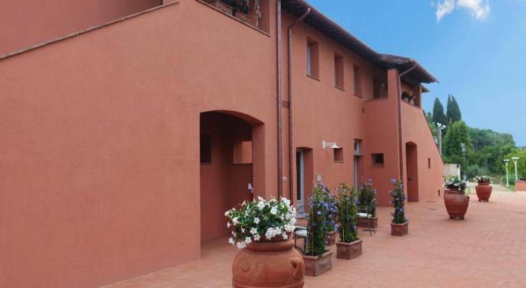 Agriturismo Pontedera