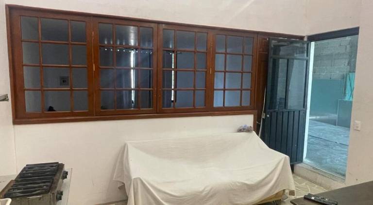 52 m&sup2; Ferienwohnung