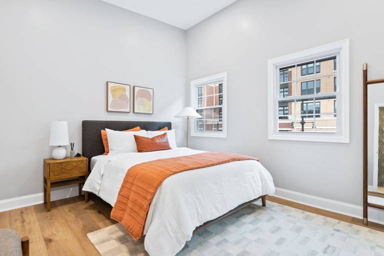 Bed & Breakfast Washington