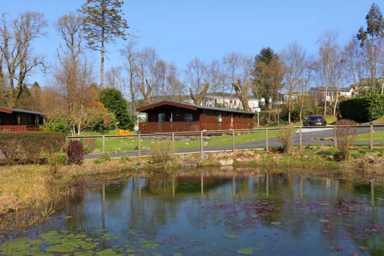 Cottage Dalbeattie