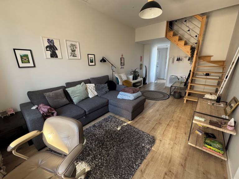Appartement Périgueux
