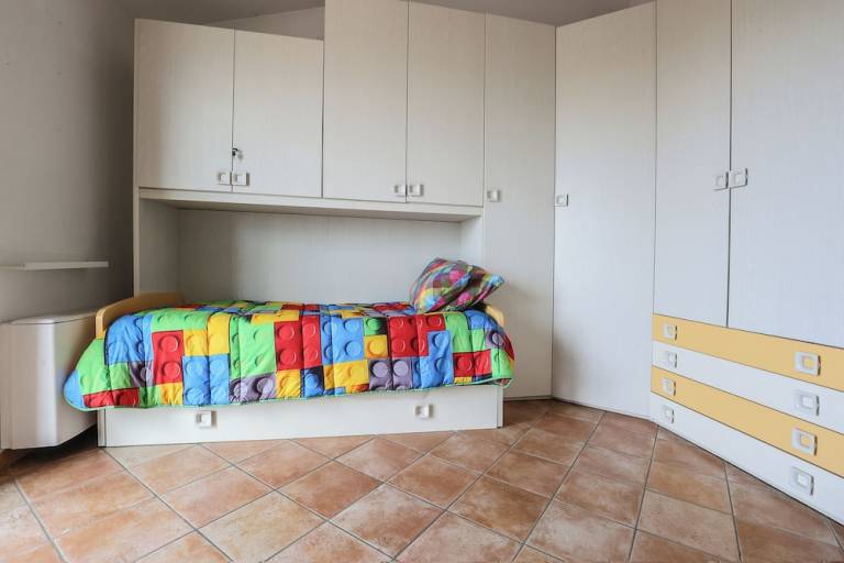 Appartamento Pontecagnano Faiano