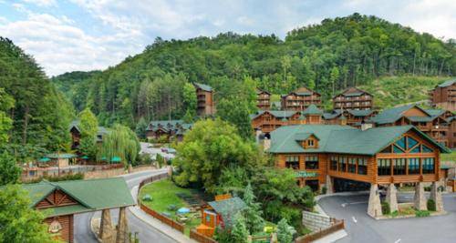 Resort  Gatlinburg