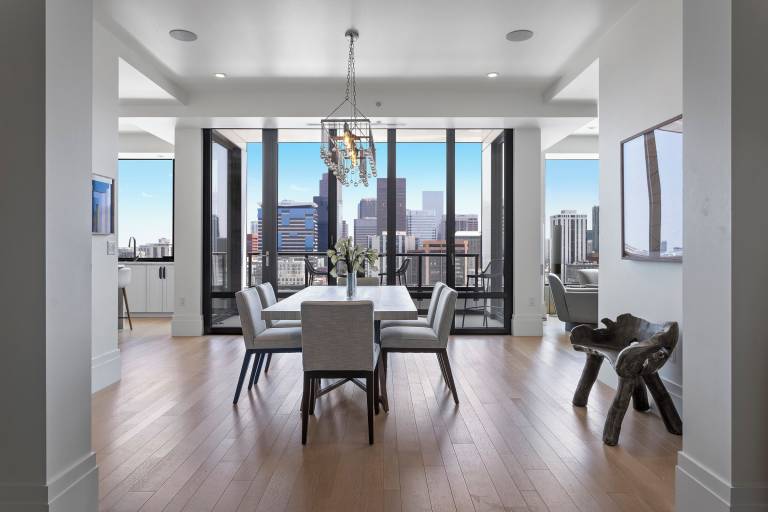 Condo LoDo