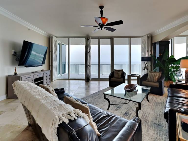 Condo Orange Beach