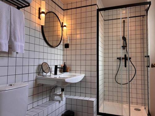 Monsieur Jules Hotel Clamart — photo 2