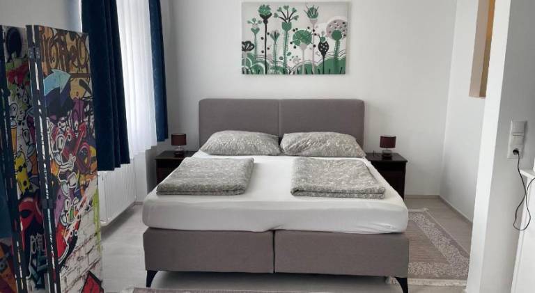 Holiday apartment | Close to Hundertwasserhaus in Vienna