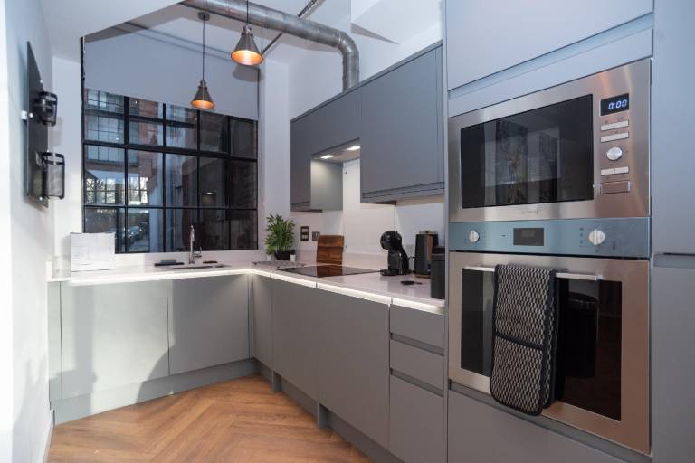 Rental apartment | Perfect for remote work — photo 3