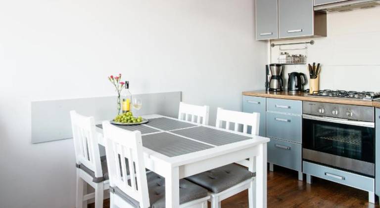 Holiday apartment with 1 room for 5 persons — photo 3