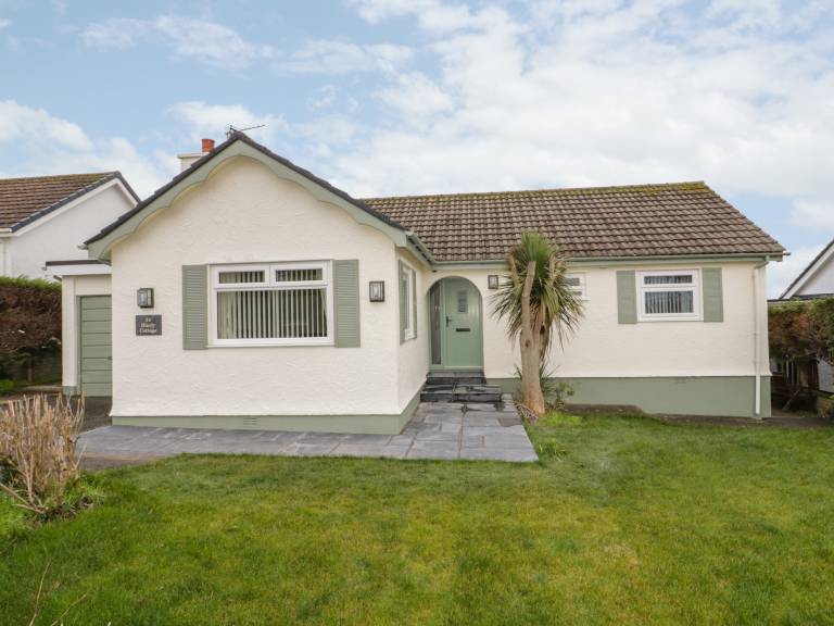 Cottage Benllech