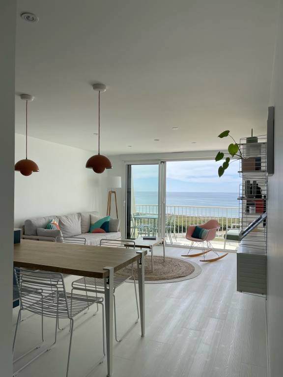 Appartement Guidel