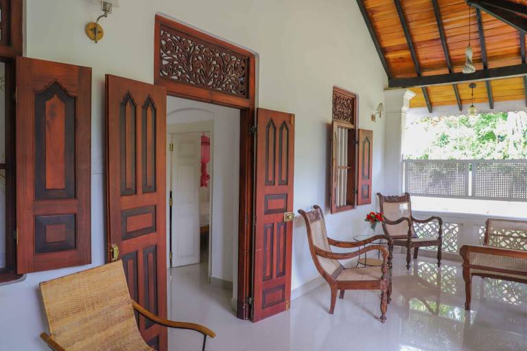 Bungalow  Weligama