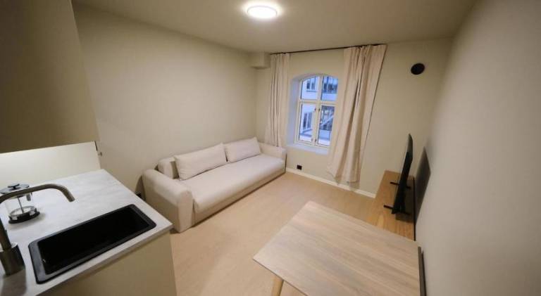 Rental apartment | Dogs allowed — photo 4