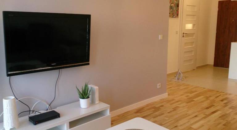 Holiday apartment for 4 persons in Katowice