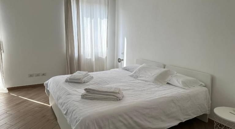 Rental apartment with 2 rooms for 5 persons in Cittadella