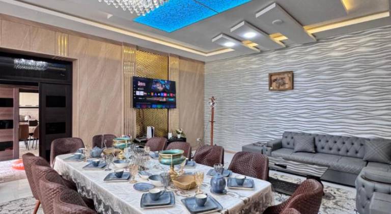 Villa with BBQ, pool & terrace | Suitable for remote work — photo 3