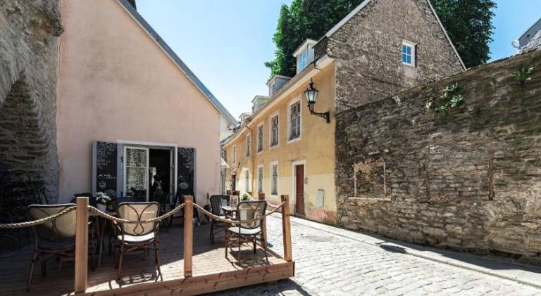 AirHome - Old Dominican Monastery — photo 4