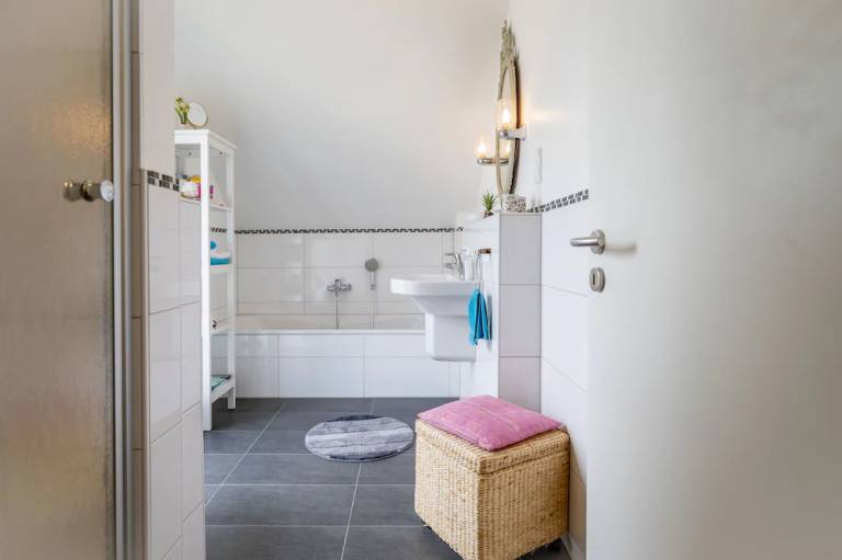Apartment  Straberg