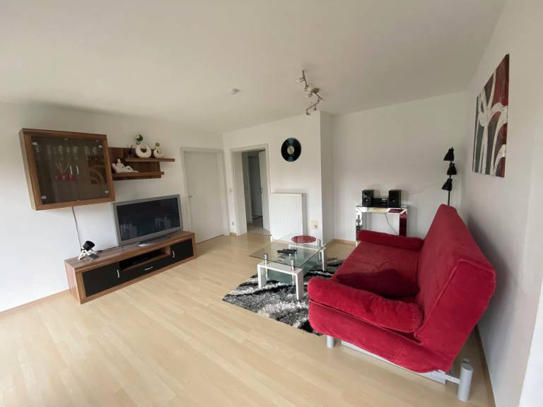 Ferienwohnung Furth im Wald