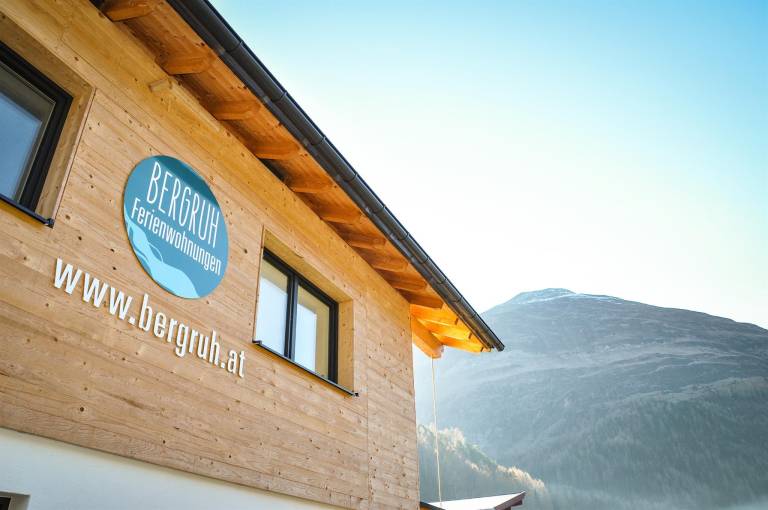 Ferienwohnung Steeg