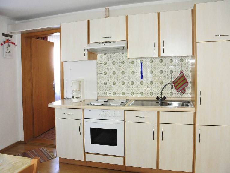 Ferienwohnung Bad Endorf