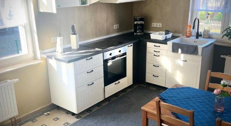 Pleasant holiday apartment | Pet-friendly — photo 2