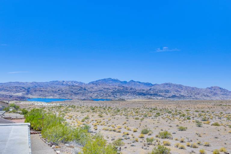 Bullhead City Home w/ Views, Close to Lake Mohave! — photo 3