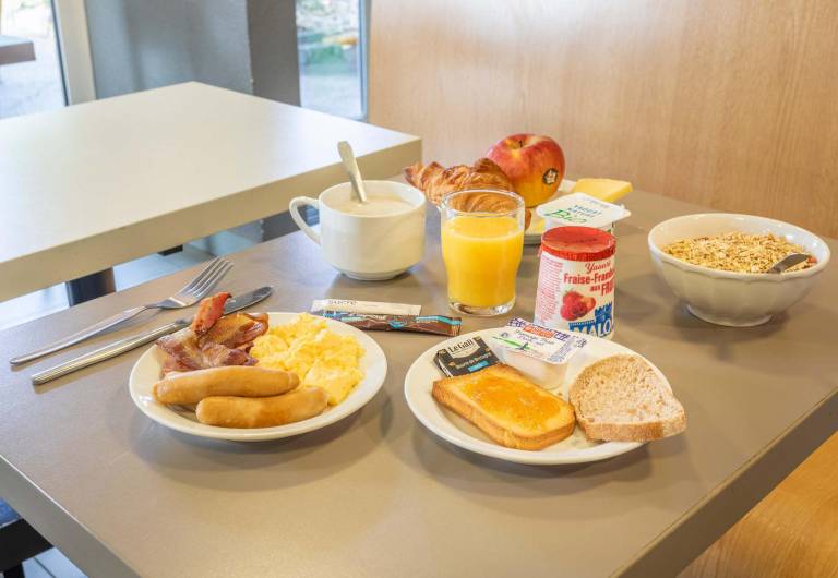 B&B HOTEL Toulon La Seyne sur Mer — photo 5