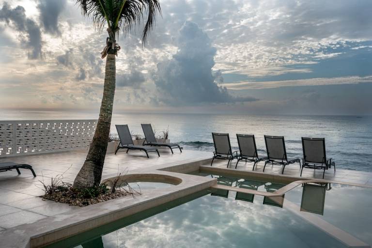 Villa Puerto Aventuras