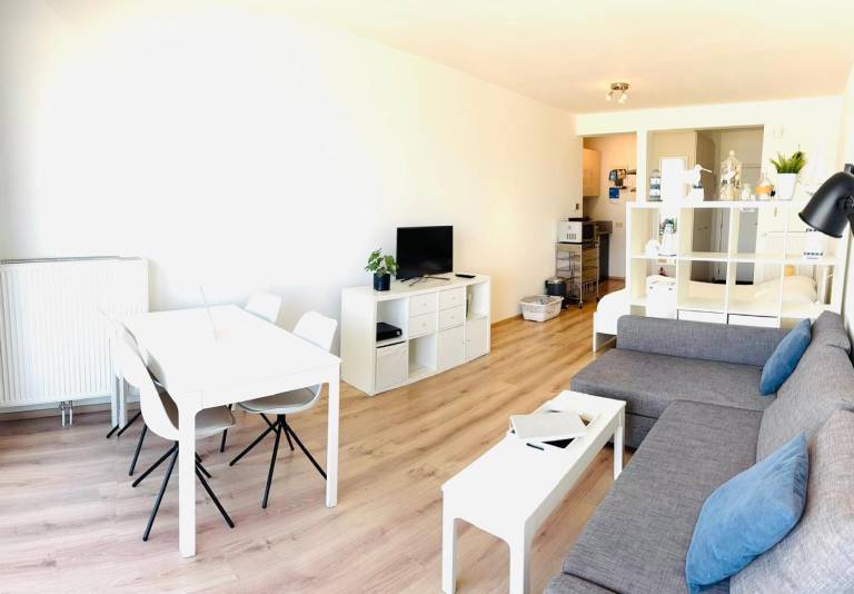 Ferienwohnung Brügge