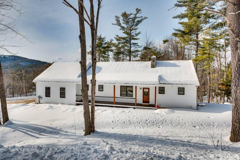 House Gilford