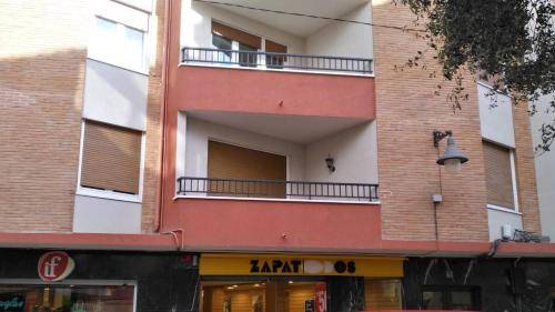 Apartamento Getaria