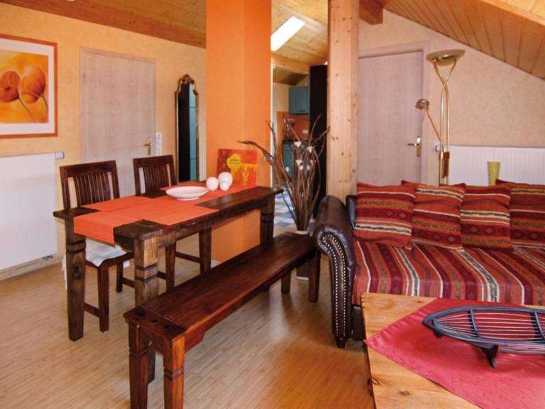 Ferienwohnung Arzbach