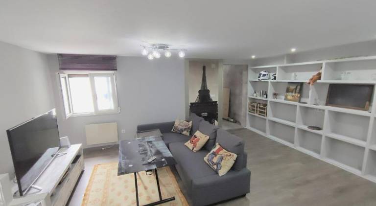 Holiday apartment | Perfect for remote work in Gijon