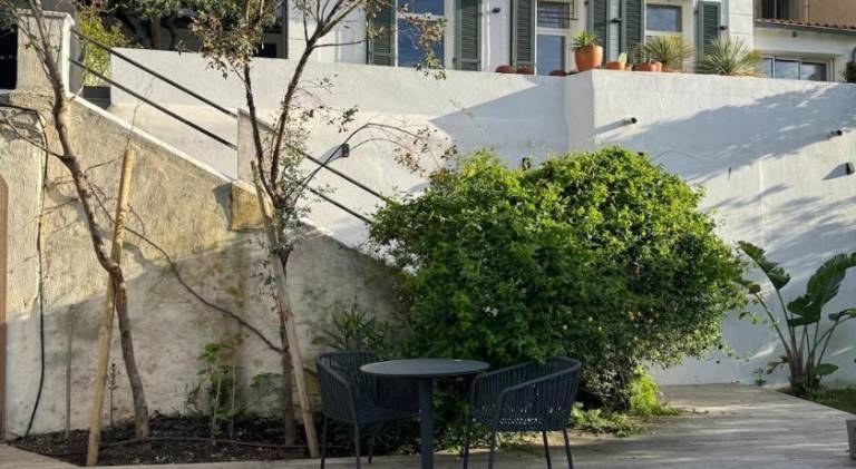 Villa with BBQ, terrace & private pool — photo 4