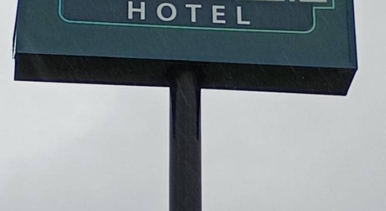 Miriam Hotel in Bismarck, ND